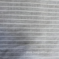 100% Cotton Striped Pattern Fabric for Garments